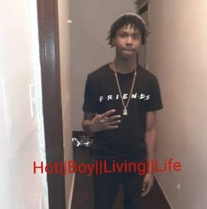 Meet your Posher, Ronnie